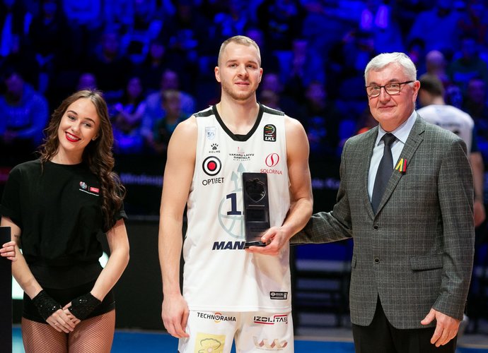 O.Olisevičius triumfavo snaiperių konkurse (BNS nuotr.)