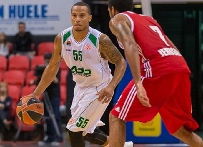 Kazanės klubas gali likti be Eurolygos (Euroleague.net nuotr.)