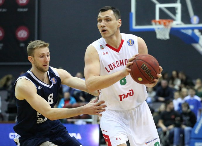 J.Mačiulis žais AEK klube