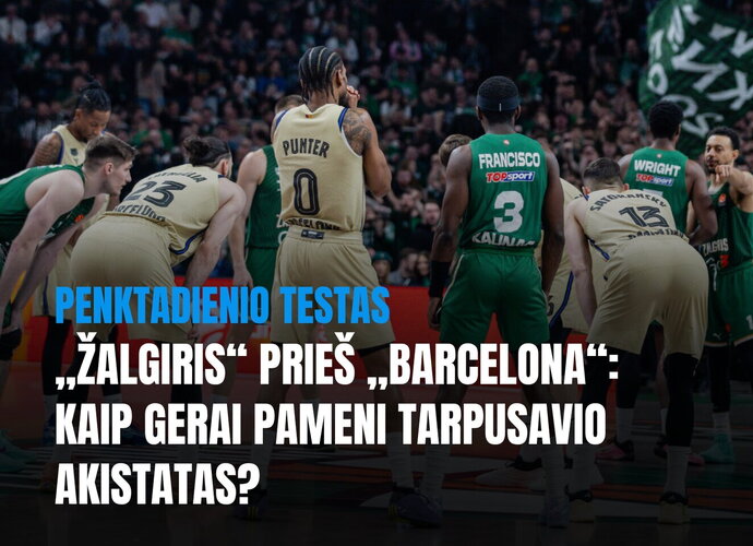 (Krepsinis.net nuotr.)