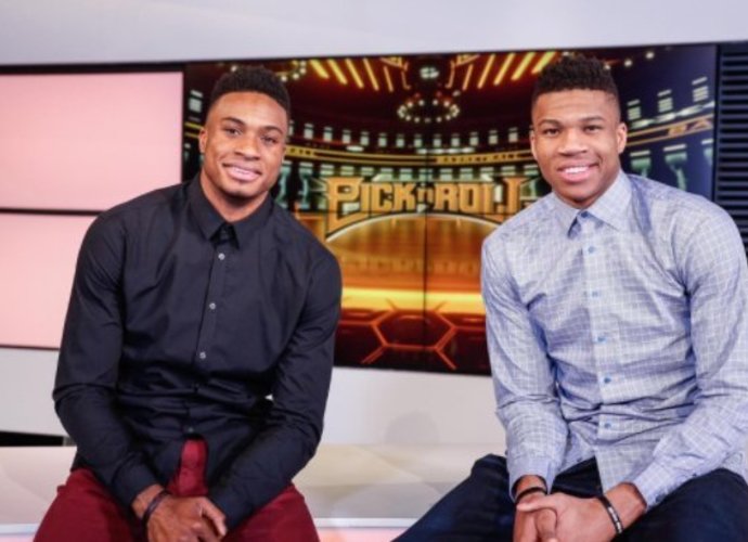 Broliai Antetokounmpo žais dviejuose stipriausiuose Pasaulio čempionatuose