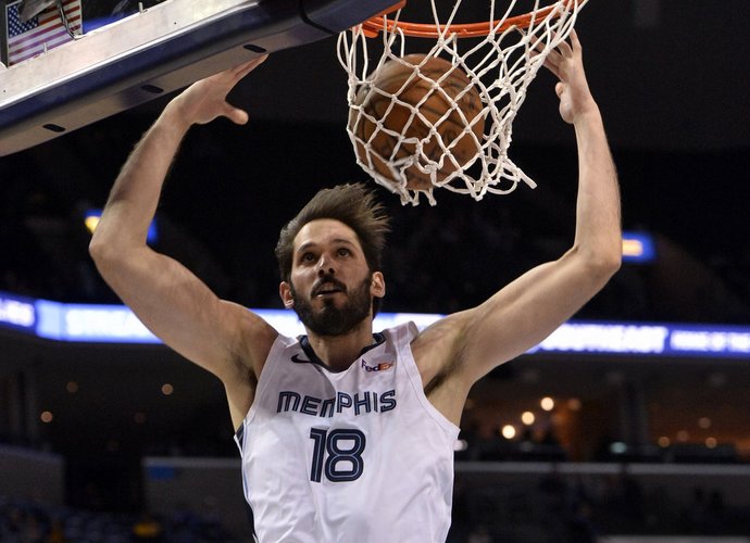 O.Casspi tapo laisvuoju agentu (Scanpix nuotr.)