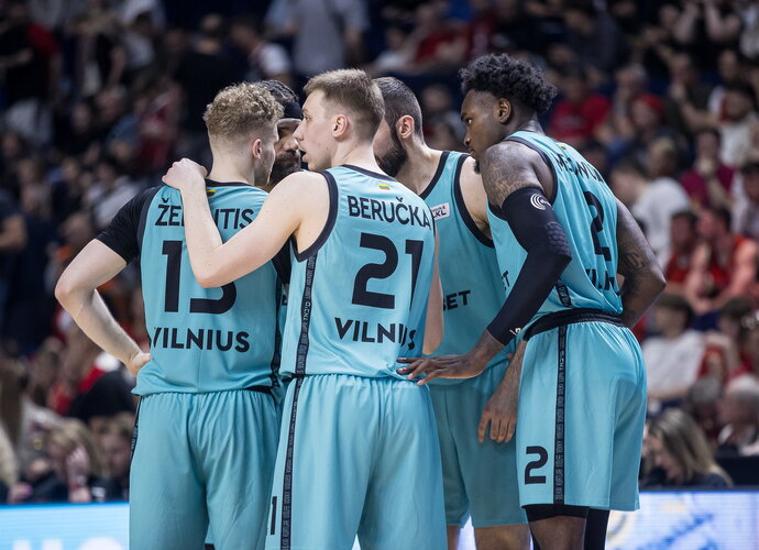 „Wolves Twinsbet“ atnaujino ne tik sudėtį („Betsafe-LKL“ nuotr.)