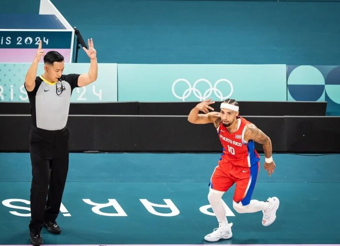 J.Alvarado pasirašė naują sutartį (FIBA nuotr.)