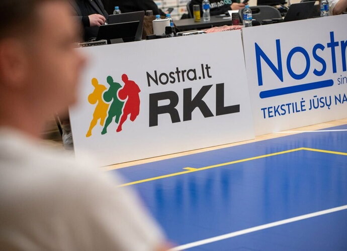 (Organizatorių nuotr.)