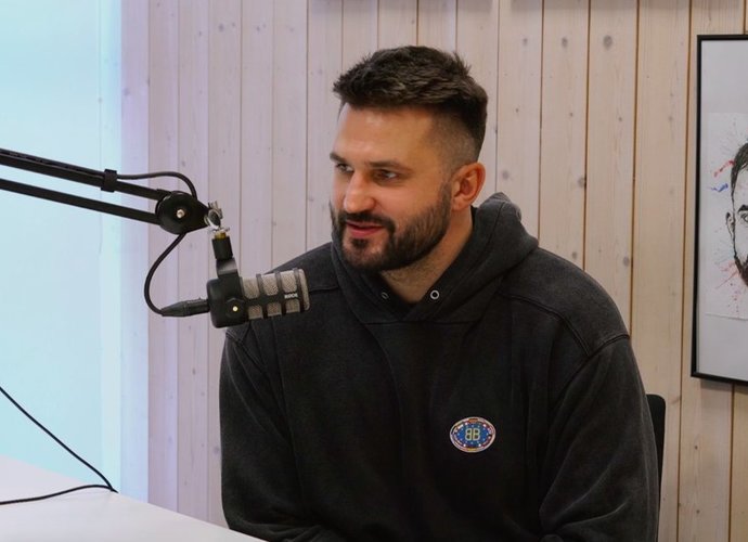 L.Kleiza nemažai kalbėjo apie jaunimą