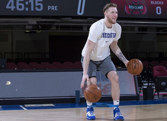 I.Brazdeikis Niujorko klube liks dar bent vienam sezonui