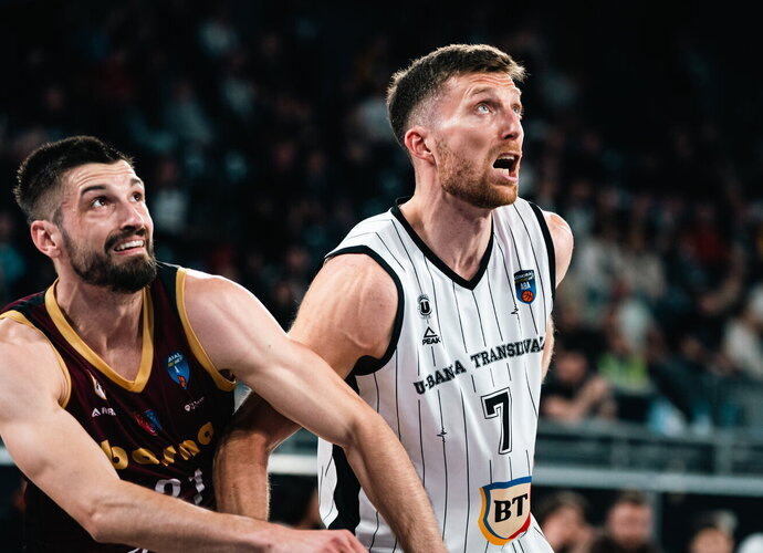 S.Kulvietis rinko 2 taškus