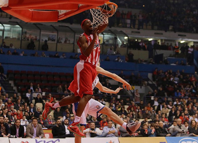 B.Petway'us gali iškeliauti į Italiją (Scanpix nuotr.)