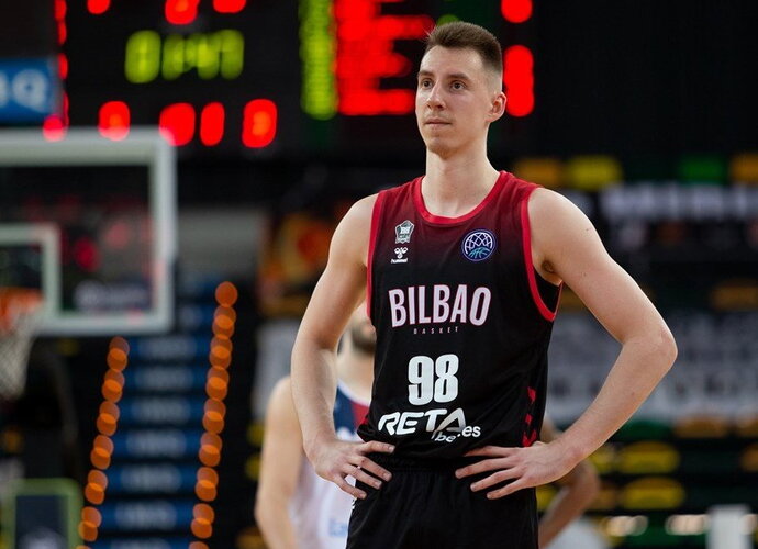 Kulboka (FIBA Europe nuotr.)