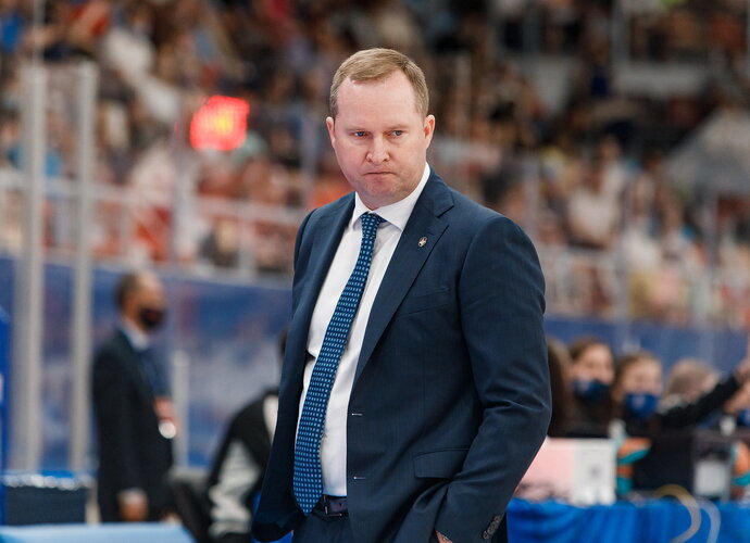 K.Maksvytis baigė sezoną (Vtb-league.com nuotr.)