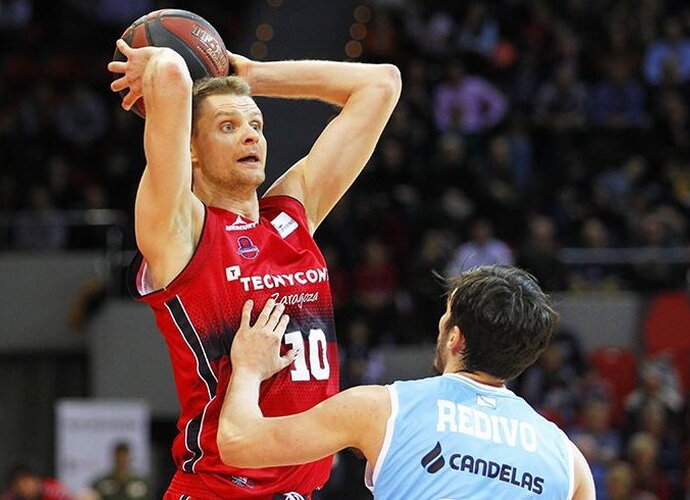 R.Seibutis surinko 11 naudingumo balų