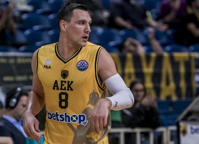J.Mačiulis vėl buvo solidus (FIBA Europe nuotr.)