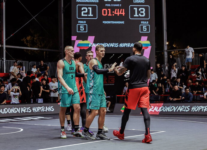 „Hoptrans“ nužygiavo iki finalo (FIBA nuotr.)