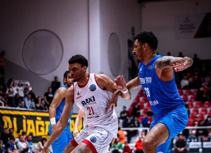 D.Alstonas gali debiutuoti Eurolygoje (FIBA nuotr.)