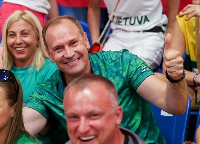Atpažinote save? Laimėjote prizą (Matas Baranauskas, Fotodiena.lt)