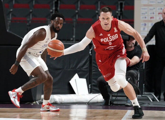 M.Ponitka žibėjo ryškiai (FIBA nuotr.)