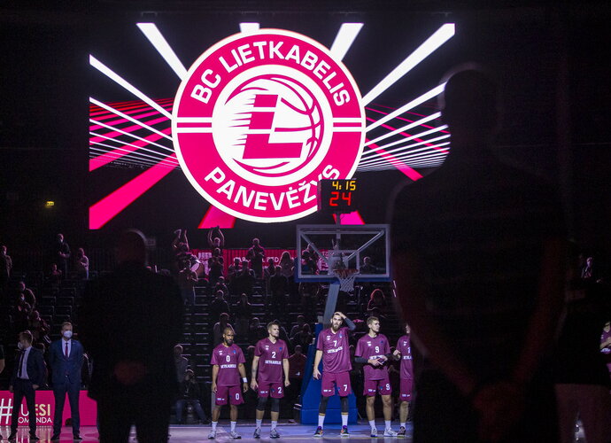 „Lietkabelis“ buvo nusprendęs neprekiauti abonementais (BNS nuotr.)