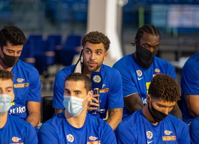 „Maccabi“ galės priimti varžovus savo arenoje