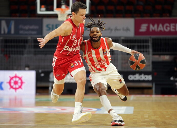 C.Waldenas pelnė 24 taškus