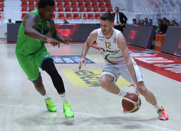 Š.Vasiliauskas nuo nesėkmės neišgelbėjo