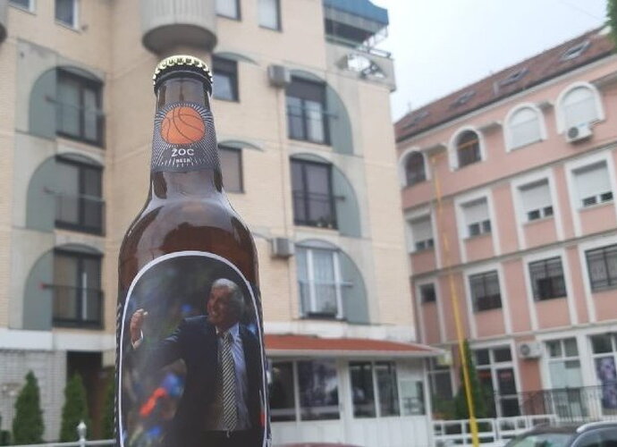 Alus atrodys štai taip