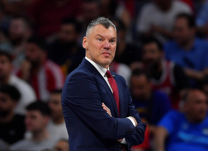 Šaro auklėtiniai žais Miunchene (Euroleague.net)