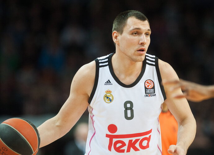 J.Mačiulis triumfavo Ispanijos čempionate (Fotodiena.lt)