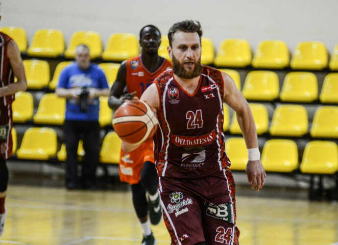 Ž.Petraitis paliko Joniškio klubą