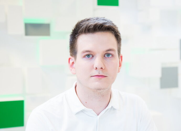 R.Vyšniauskas ir R.Kazlauskas rungtynes komentuos iš studijos (BNS nuotr.)