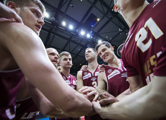 „Lietkabelis“ pradėjo kito sezono abonementų prekybą(www.kavolelis.lt)
