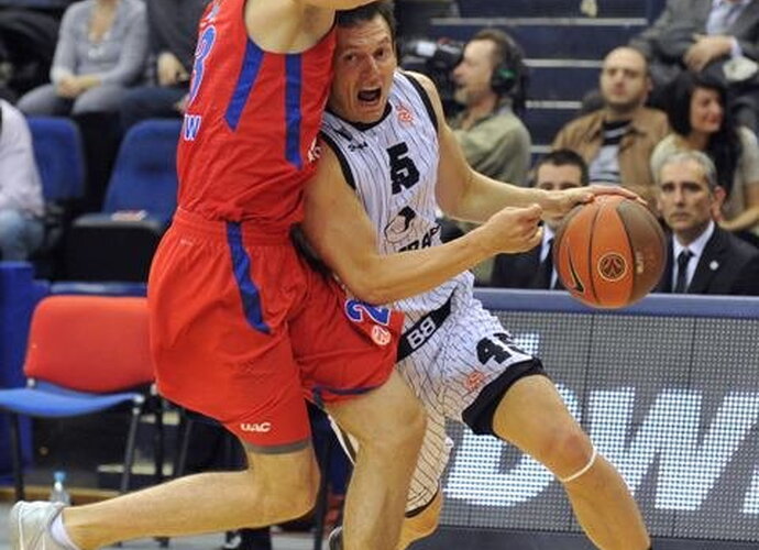 Blumo prasiveržimas