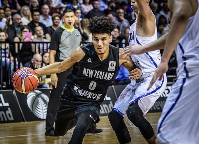 T.Websteris pretenduoja į vietą rinktinėje (FIBA nuotr.)