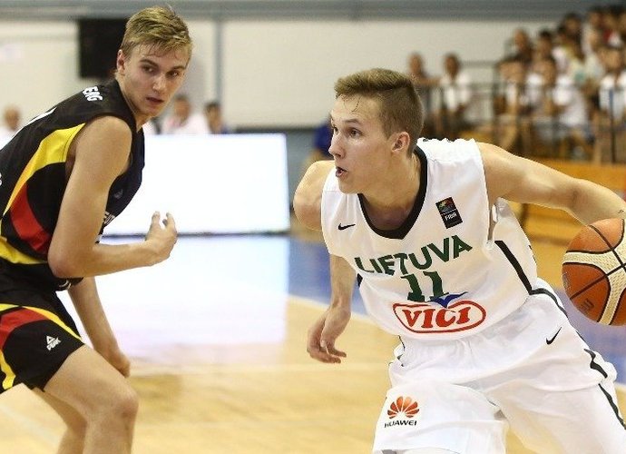 T.Sedekerskis surinko 23 naudingumo balus (FIBA Europe nuotr.)
