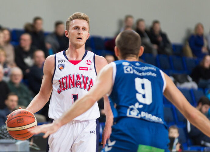 L.Grabauskas keliasi į Šakius (Dainius Lukšta, NKL)