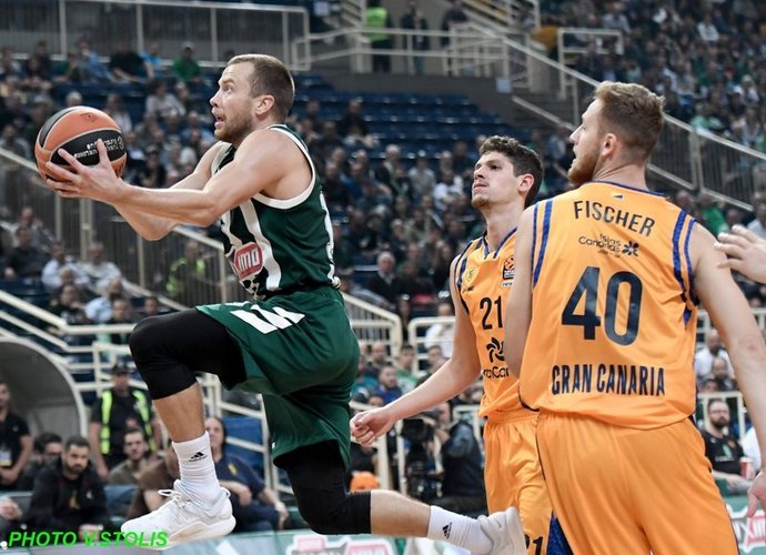 L.Lekavičius surinko 18 naudingumo balų