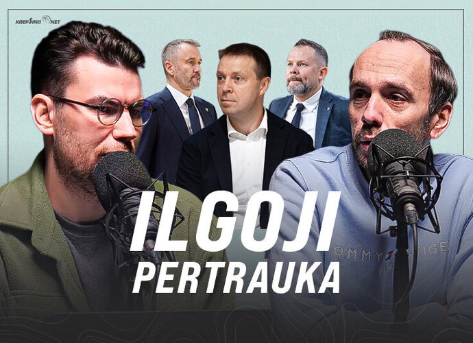 (Krepsinis.net nuotr.)