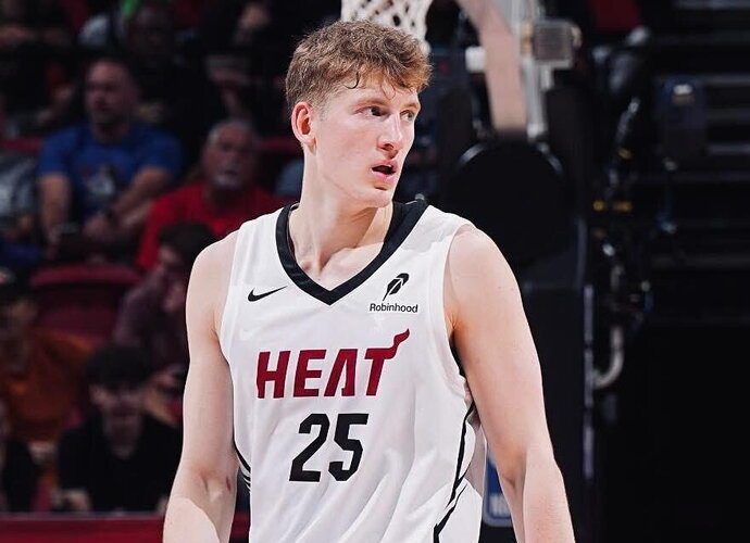 K.Jakučionis sulaukė NBA klubų atstovų įvertinimo