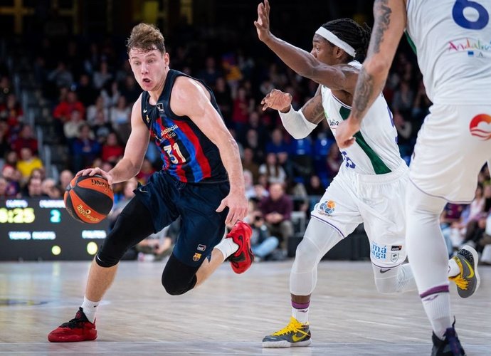 R.Jokubaitis pelnė 7 taškus