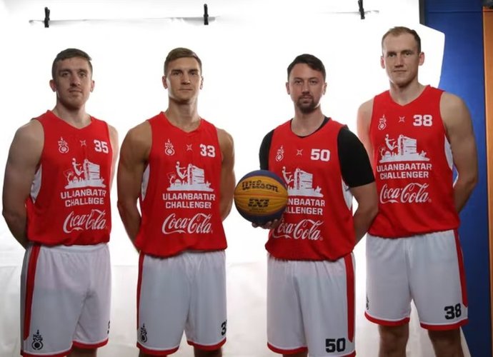 Šakių komandą triumfavo (FIBA nuotr.)