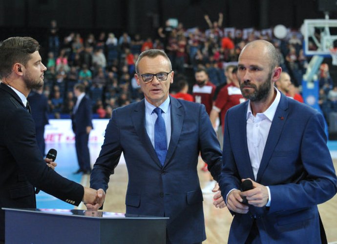 R.Brazauskas įžvelgia milžinišką ažiotažą (Rokas Lukoševičius, Fotodiena.lt)