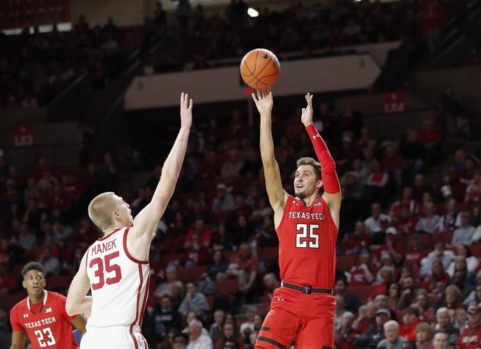 D.Moretti yra žaidęs NCAA finale (Scanpix nuotr.)