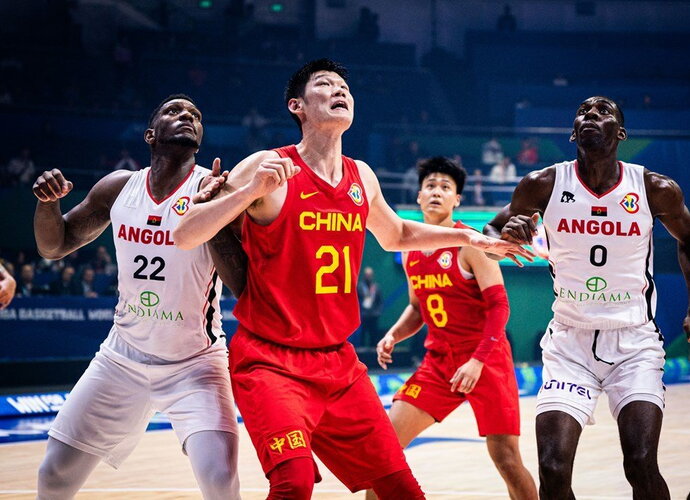 J.Hu gausiai rinko taškus (FIBA nuotr.)