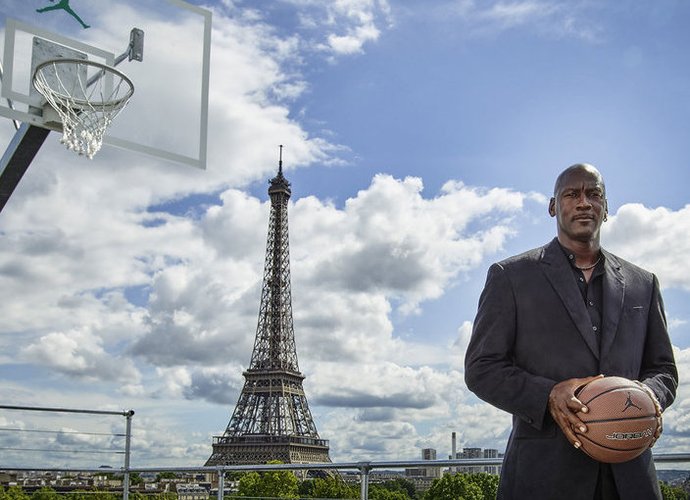 M.Jordanas norėtų tapti NBA čempionu kaip klubo vadovas