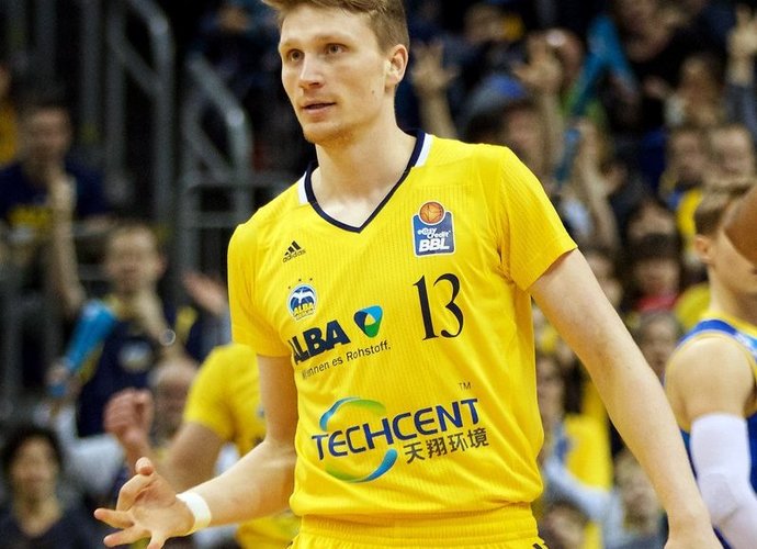 M.Grigonis prie pergalės pridėjo 10 taškų