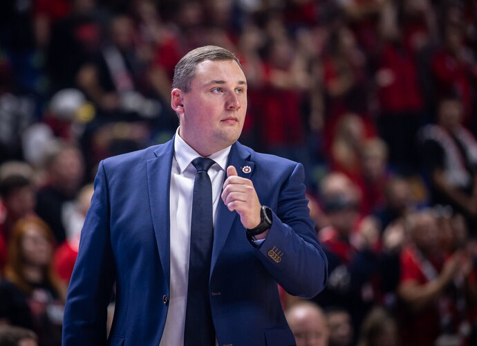 N.Pacevičius prisiėmė atsakomybę (Foto: Rokas Lukoševičius)