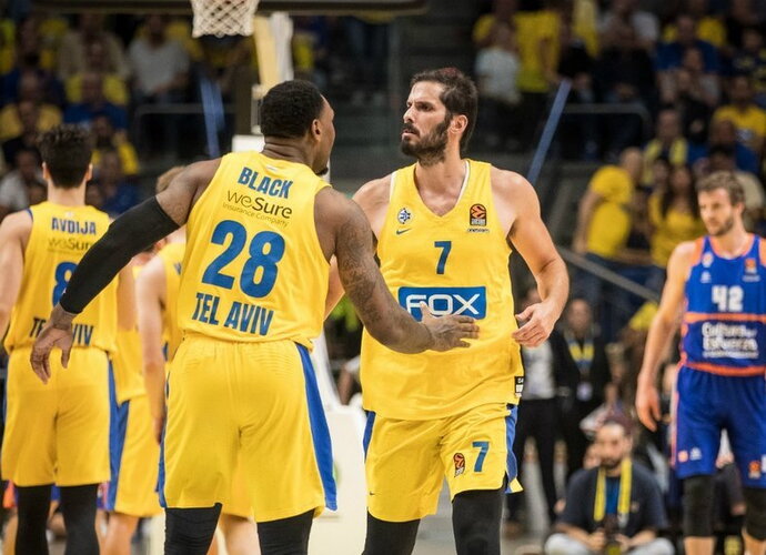 O.Casspi vis dar nėra pasveikęs