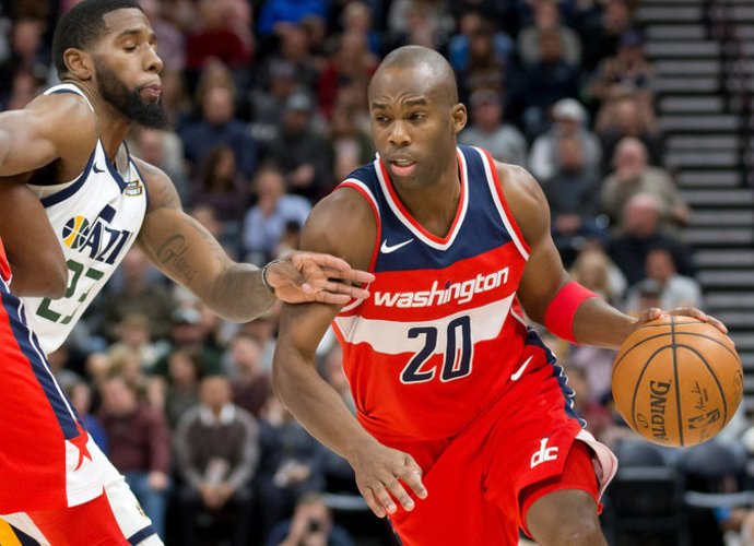 J.Meeksas sugrįžo į savo pirmą NBA klubą (Scanpix nuotr.)