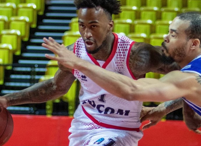 D.Bostas buvo tarp rezultatyviausiųjų (Euroleague.net)