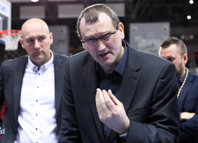 M.Budzinauskas grįžta namo kovoti su vėžiu